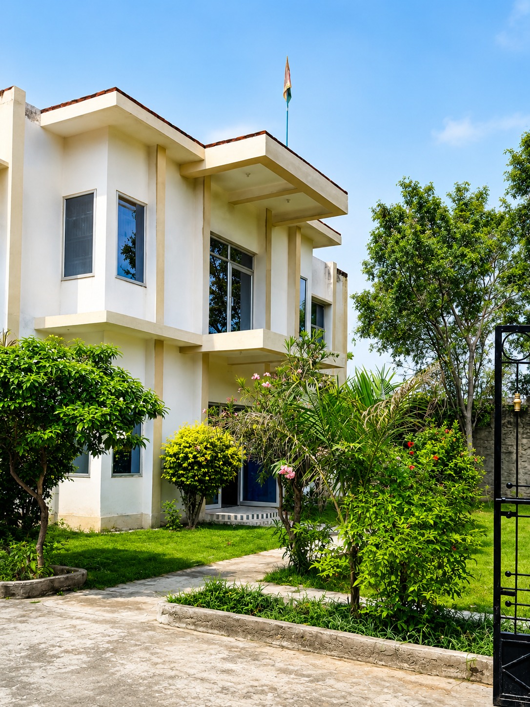 Gayatri Mahavidyalaya